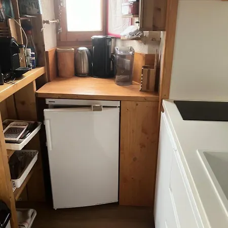 Mirantins 2 - Triplex Proche Transarc Mae-7963 * Les Arcs (Savoie)