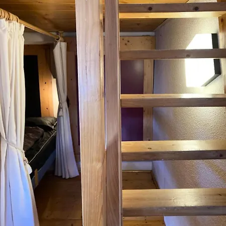 Apartman Mirantins 2 - Triplex Proche Transarc Mae-7963 Les Arcs (Savoie)